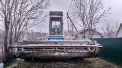 комбайн Е301 немка, 1990. Продам косилку плющилку Е301, 3 000 куб. см.