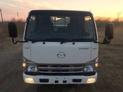 Mazda Titan. Продаётся грузовик Mazda titan, 3 000 куб. см., 2 000 кг.