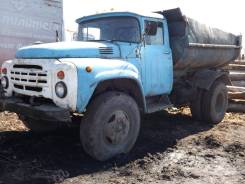 ЗИЛ 130. Продам Зил 130, 5 000 куб. см., 5 000 кг.