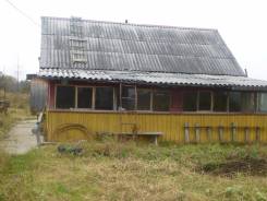 Недорого продам дачу. От частного лица (собственник)