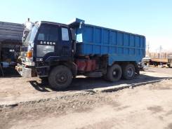 Isuzu Giga. Продам Isuzu GIGA, 14 000 куб. см., 20 000 кг.