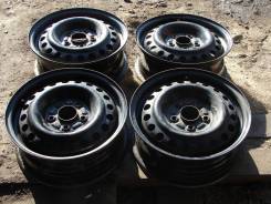 Honda. 5.5x15, 5x114.30, ET50, ЦО 64,1 мм.
