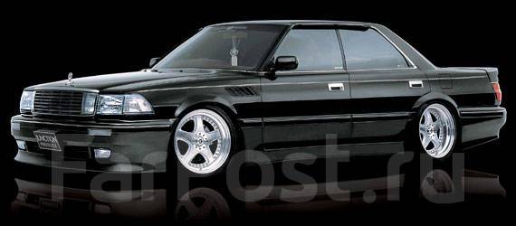 Toyota Crown (S130)