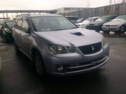Mitsubishi Airtrek. CU2W, 4G63T