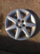 Колпак оригинальный R16 на Toyota Prius 20. Диаметр 16", 1 шт.