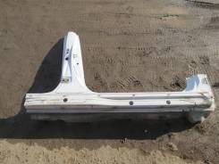 Порог пластиковый. Toyota Vista Ardeo, SV55