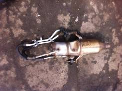Теплообменник. Toyota Prius, NHW20, ZVW30, ZVW30L Двигатель 2ZRFXE