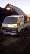 Toyota Dyna. Продаю дюну, 3 700 куб. см., 2 000 кг.