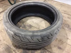 Nexen N9000. ������, 2015 ���, 5�%, 4 ��