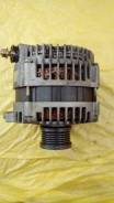 Генератор. Nissan: Prairie, Liberty, Teana, Wingroad, Presage, X-Trail, Bluebird Sylphy, Murano, Serena, Avenir, Primera, AD, Bassara Двигатели: QR20D...