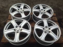 Topy Sibilla. 7.0x17, 5x114.30, ET48