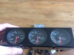 Консоль панели приборов. Subaru Legacy, BL, BL5