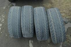 Falken Landair/AT Traction. Летние, 2012 год, износ: 70%, 4 шт