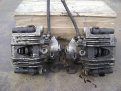 Суппорт тормозной. Opel Astra GTC Opel Zafira Subaru Traviq Двигатели: A20NFT, Z20LER, Z18XER, Z20LEH, A18XER, Z20LEL, Z22, Z22SE, A18XEL, A20DTH, Z20...