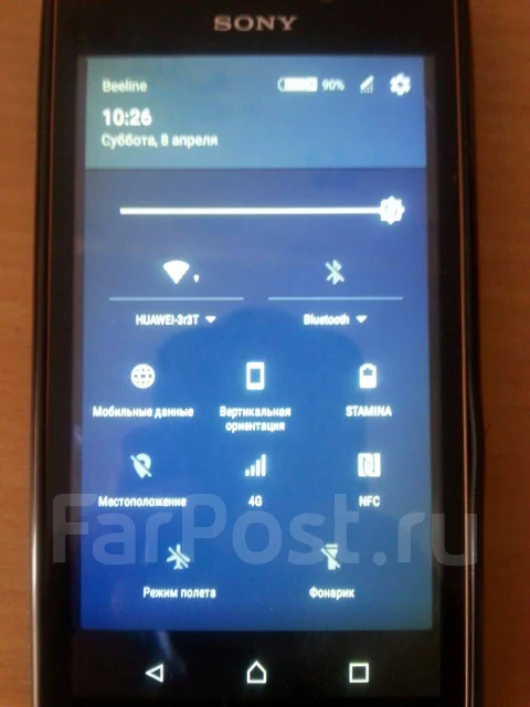 Sony Xperia M2 Aqua. �/� ����