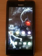 Sony Xperia M2 Aqua. �/�