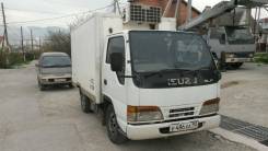 Isuzu Elf. Продается рефрежиратор , 3 636 куб. см., 2 000 кг.