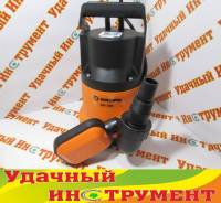Наносы дренажные.