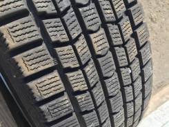 Dunlop Grandtrek SJ7. Зимние, без шипов, 2009 год, износ: 20%, 4 шт
