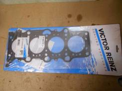 Прокладка головки блока цилиндров. Suzuki Grand Vitara Suzuki Vitara Fiat Sedici