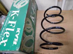 Пружина подвески. BMW 3-Series, E46/2, E46/2C, E46/3, E46/4, E46/5
