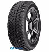 Antares Grip 60 Ice. Зимние, под шипы, 2016 год, без износа, 1 шт
