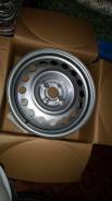 Trebl 53A45R. 5.5x14, 4x100.00, ET45, ЦО 54,1 мм.