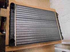 Радиатор системы охлаждения ДВС VW Golf VWA2040. Volkswagen Golf Volkswagen Jetta