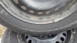 Goodyear GT-070. ������, 2011 ���, 20�%, 4 ��