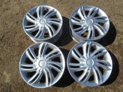 Toyota. 6.0x15, 4x100.00, ET39