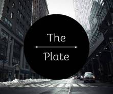 Приглашем в кулинарный ИТ стартап The Plate