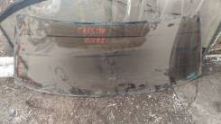 Стекло заднее. Toyota Cresta