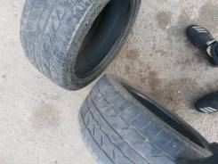 Achilles ATR Sport. Летние, 2011 год, износ: 50%, 2 шт