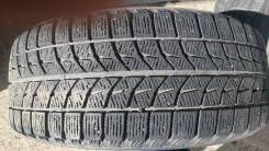 Bridgestone Blizzak VRX. Зимние, без шипов, 2014 год, износ: 10%, 4 шт