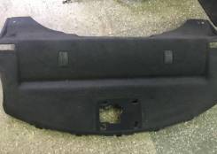 Полка багажника. Toyota Avensis