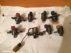 Клапан акпп. Subaru Legacy, BHC, BHE, BH5, BEE, BE5, BH9, BE9 Subaru Forester, SF5, SG5, SF9 Двигатели: EJ206, EJ254, EJ201, EZ30D, EJ202, EJ205