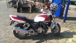 Honda CB 1000SF. 1 000 куб. см., исправен, птс, с пробегом