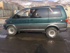 Mitsubishi Pajero. P28W, 4M40