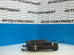 Интеркулер. Mitsubishi Airtrek, CU2W Двигатель 4G63T