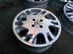 Technocast Corsia. 5.5x16, 4x100.00, ET48, ЦО 67,0 мм.