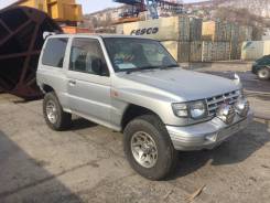 Mitsubishi Pajero. V25W