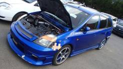 Honda Stream. RN1, D17A