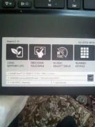Acer Aspire E15. 15.4", 2,0����, ��� 4 ��, ���� 500���, WiFi, ����������� �� 4��.