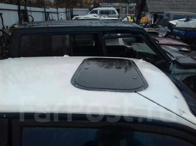 Nissan Langley. N13, E15 ����