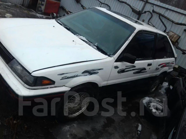 Nissan Langley. N13, E15 ����