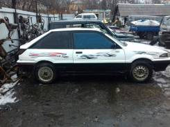 Nissan Langley. N13, E15