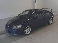 Honda Integra. DC5, K20A