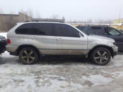 Автоматическая коробка переключения передач. BMW X5, E53. Под заказ