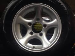 Suzuki. 6.0x14, 5x139.00, ET0