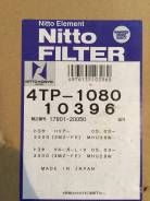 Фильтр воздушный. Toyota Harrier, MHU38, MHU38W Toyota Highlander, MHU23, MHU28, MHU48 Toyota Kluger V, MHU28, MHU28W Lexus RX400h, MHU33, MHU38 Двига...